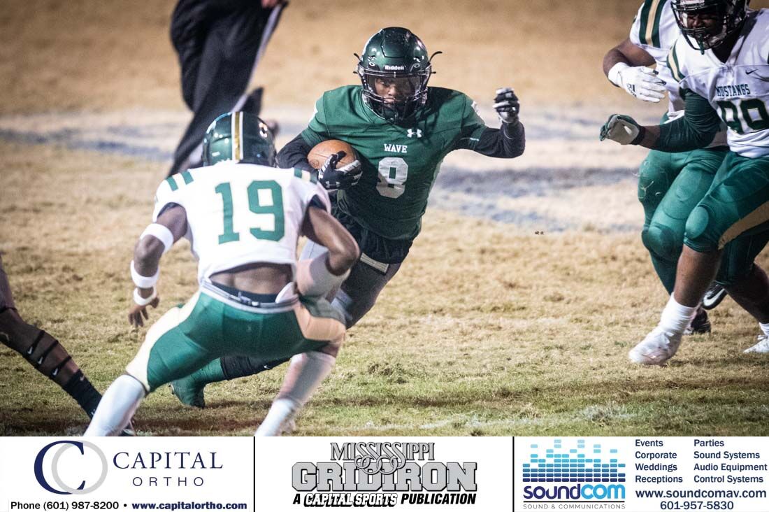 West Jones vs West Point, 5A Title Game 19.JPG